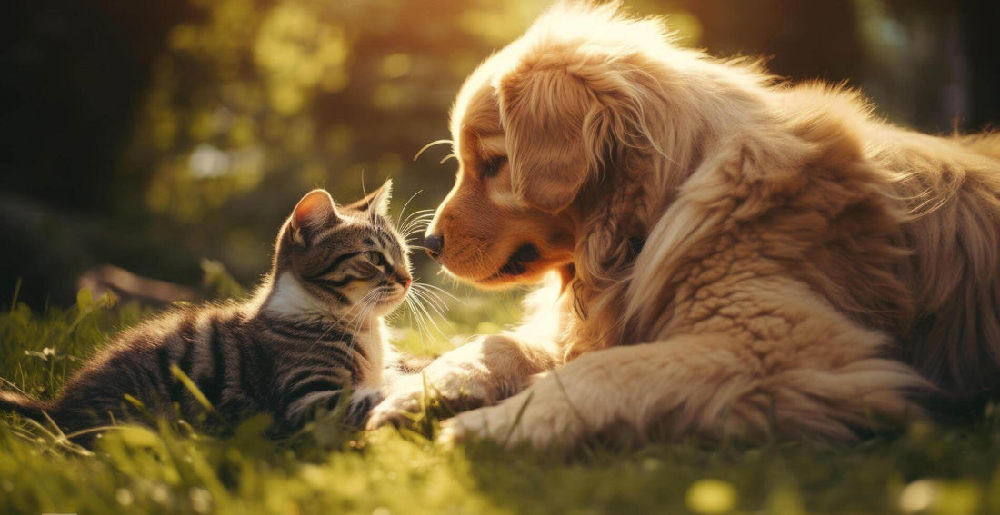 El significado de las joyas con huella: Un tributo a tu mascota - Inaianei
