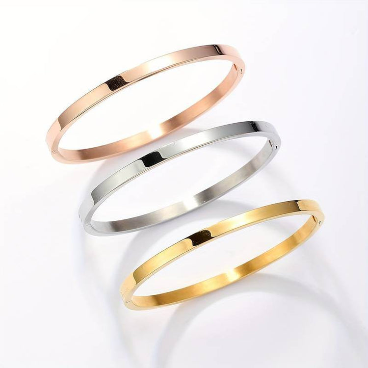 Pulseras - Inaianei