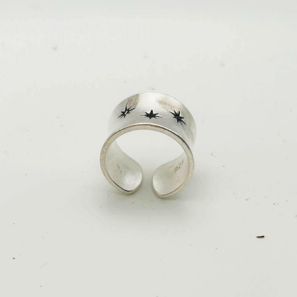 Anillo Aria - Inaianei