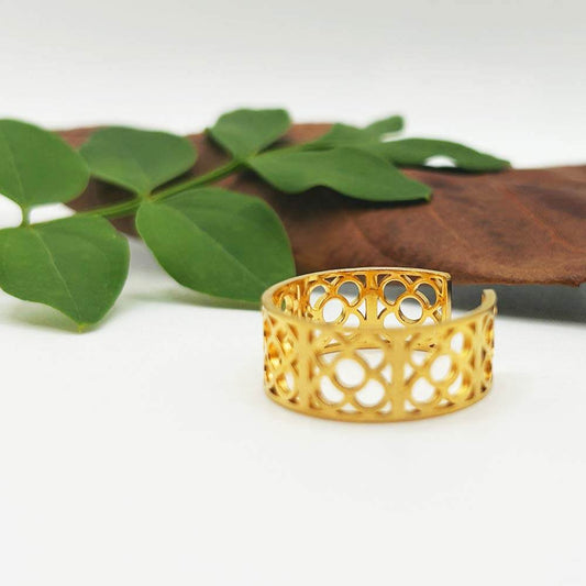 Anillo Barcelona - Inaianei