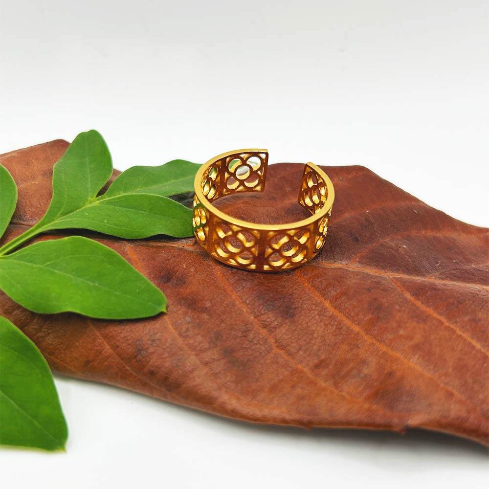 Anillo Barcelona - Inaianei