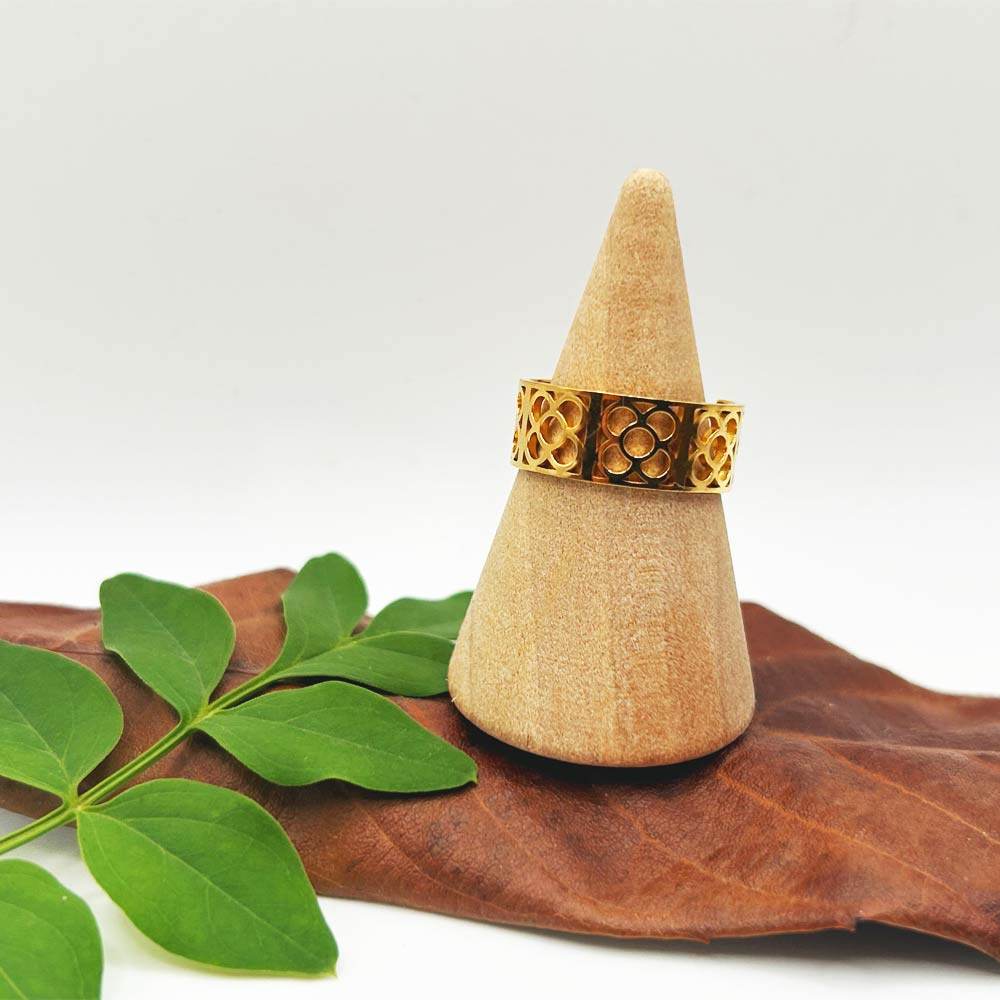 Anillo Barcelona - Inaianei