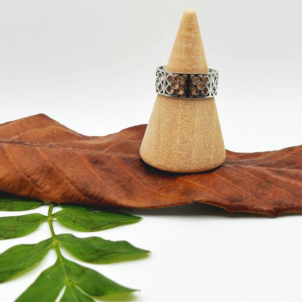 Anillo Barcelona - Inaianei