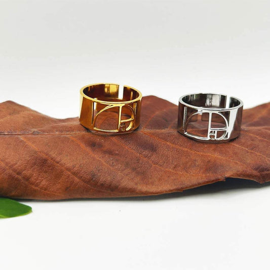 Anillo Fibonacci - Inaianei