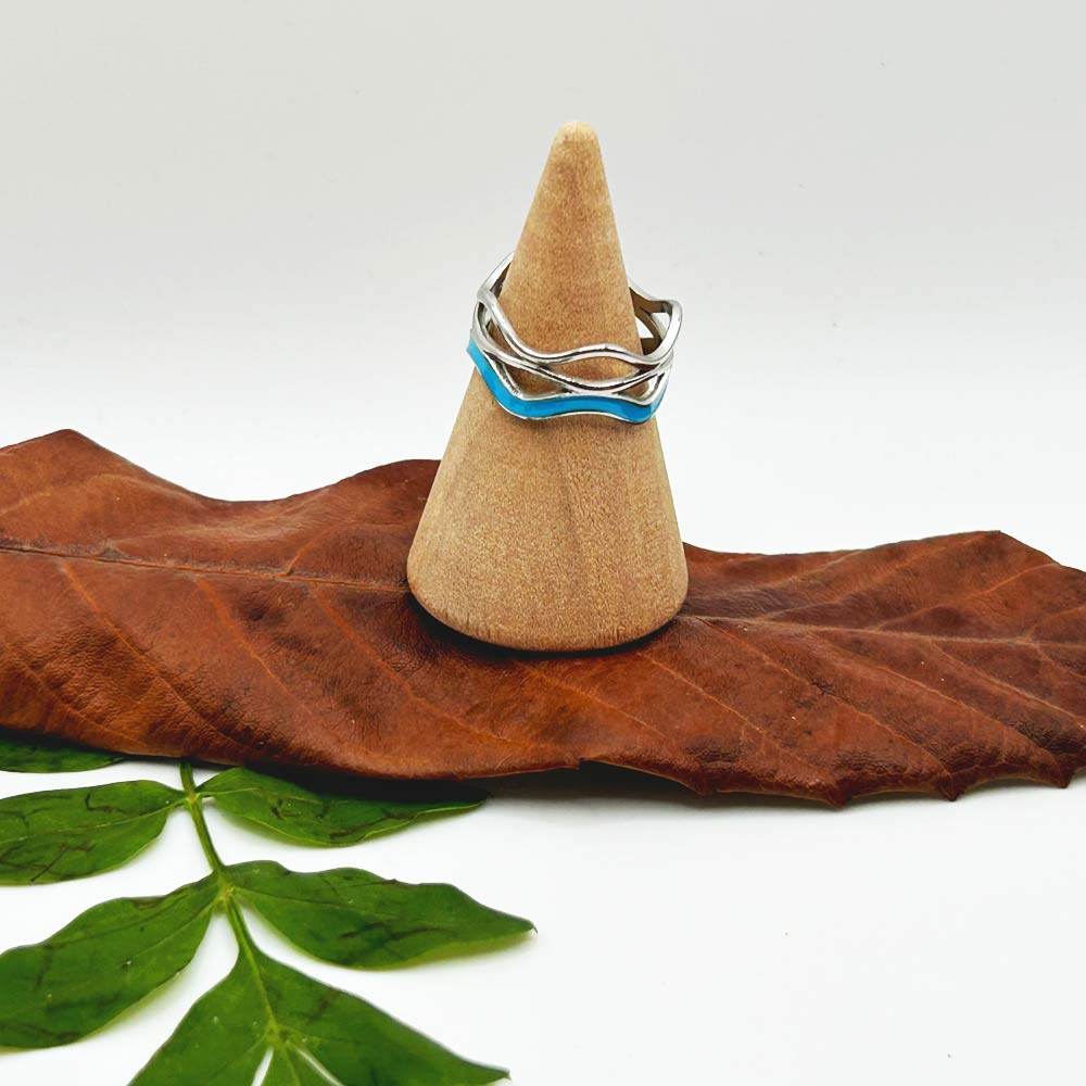 Anillo Kaha - Inaianei