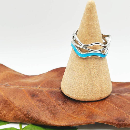 Anillo Kaha - Inaianei