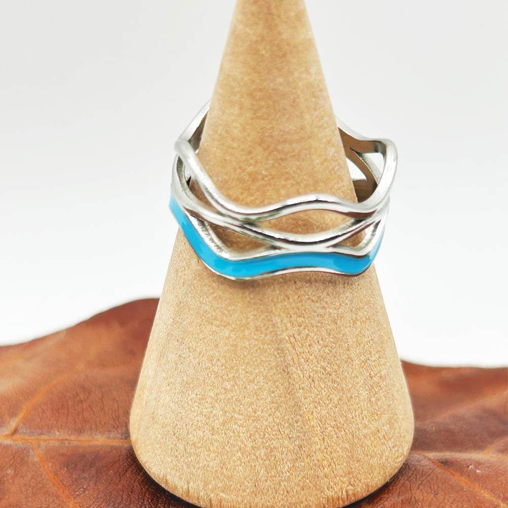 Anillo Kaha - Inaianei