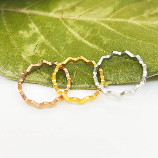 Anillo Kai - Inaianei