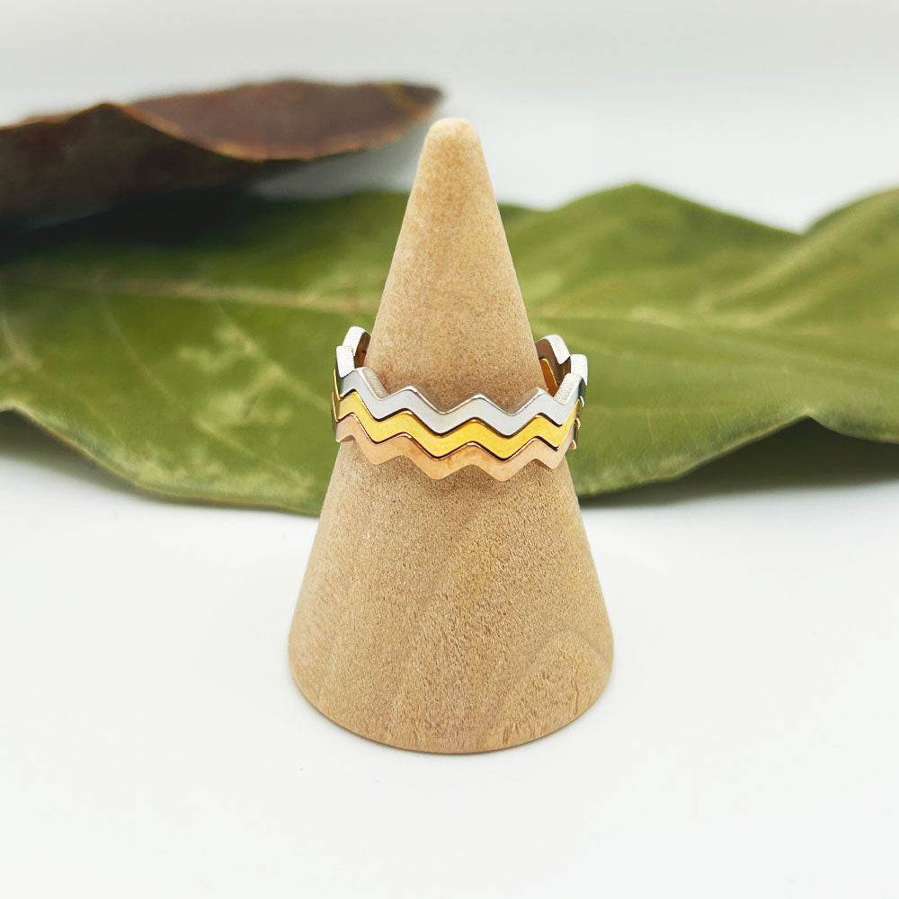 Anillo Kai - Inaianei