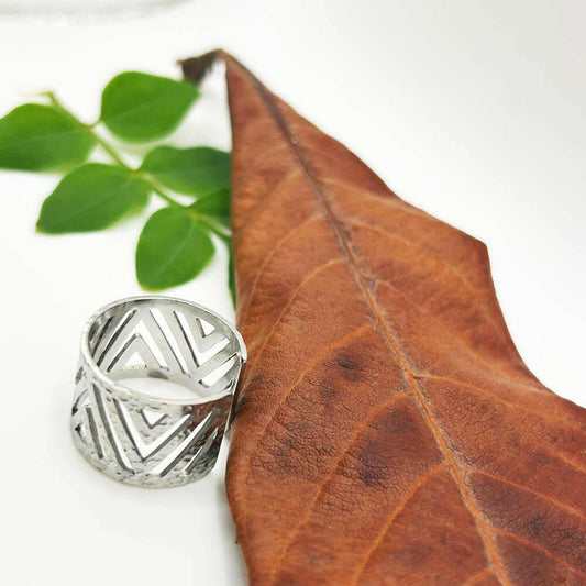 Anillo Koru - Inaianei