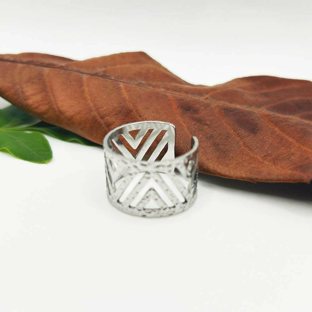 Anillo Koru - Inaianei