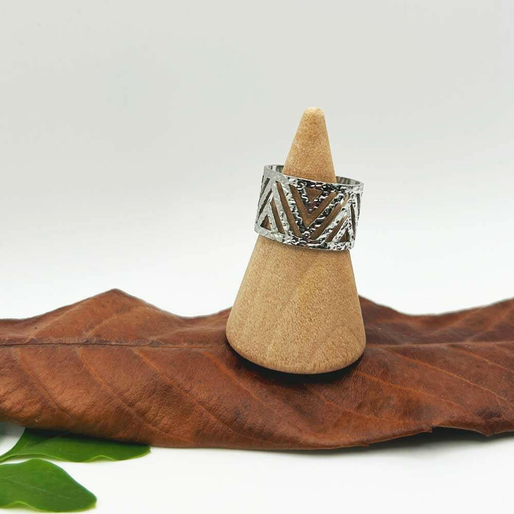 Anillo Koru - Inaianei