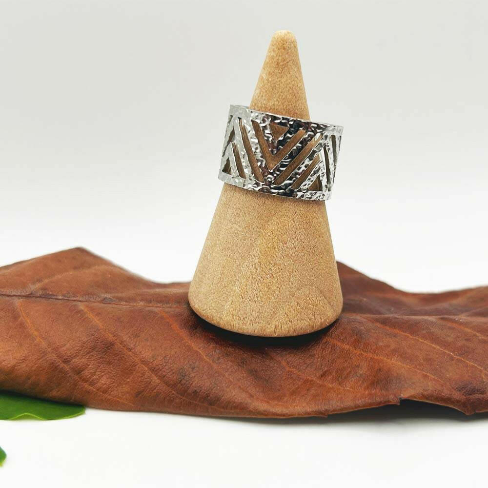 Anillo Koru - Inaianei