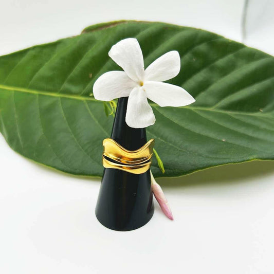 Anillo Mahi - Inaianei