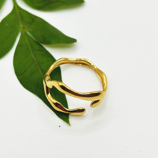 Anillo Mako - Inaianei