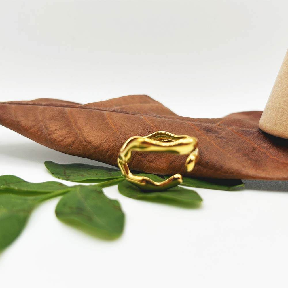 Anillo Mako - Inaianei
