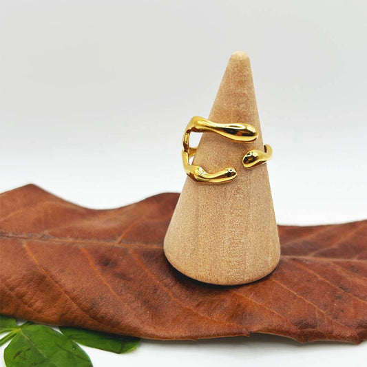 Anillo Mako - Inaianei