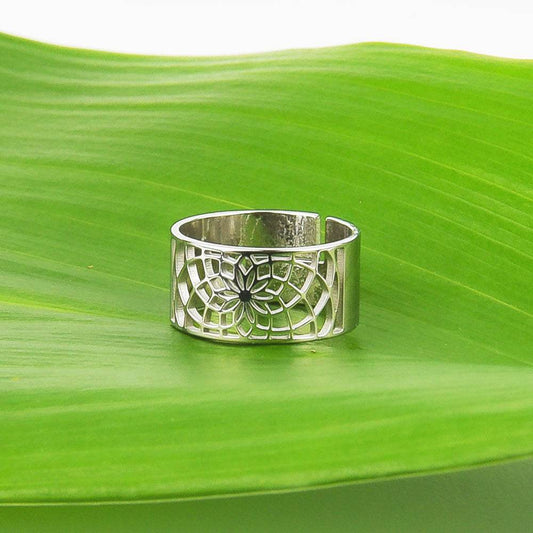 Anillo Mandala - Inaianei