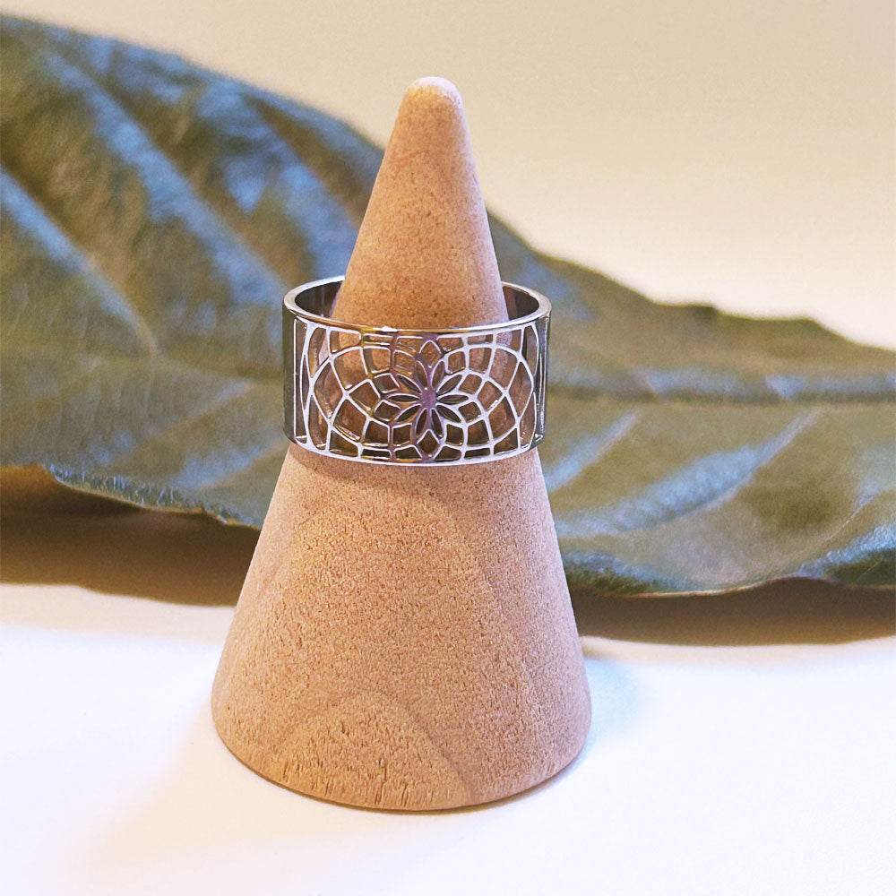 Anillo Mandala - Inaianei