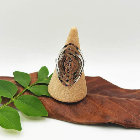 Anillo Moa - Inaianei