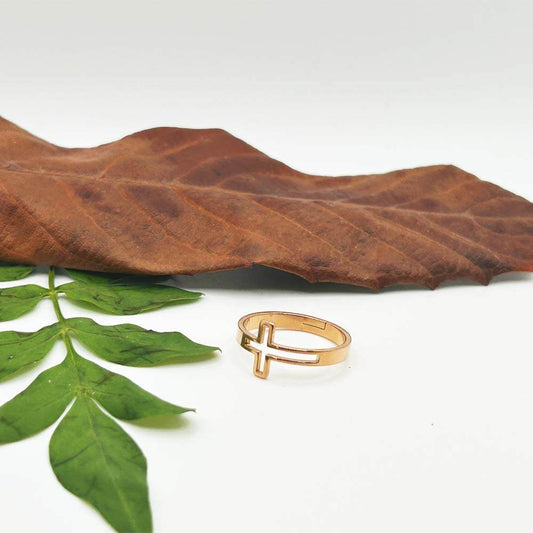 Anillo Nalini - Inaianei