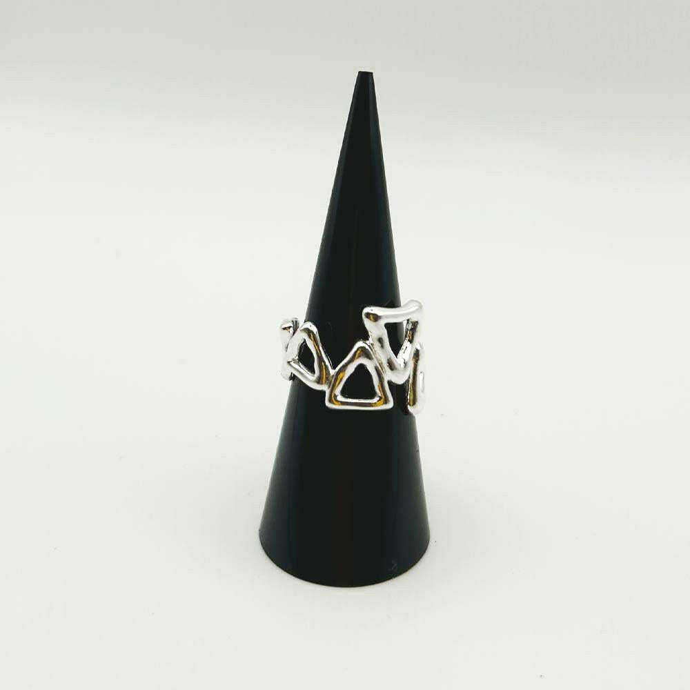 Anillo Naya - Inaianei