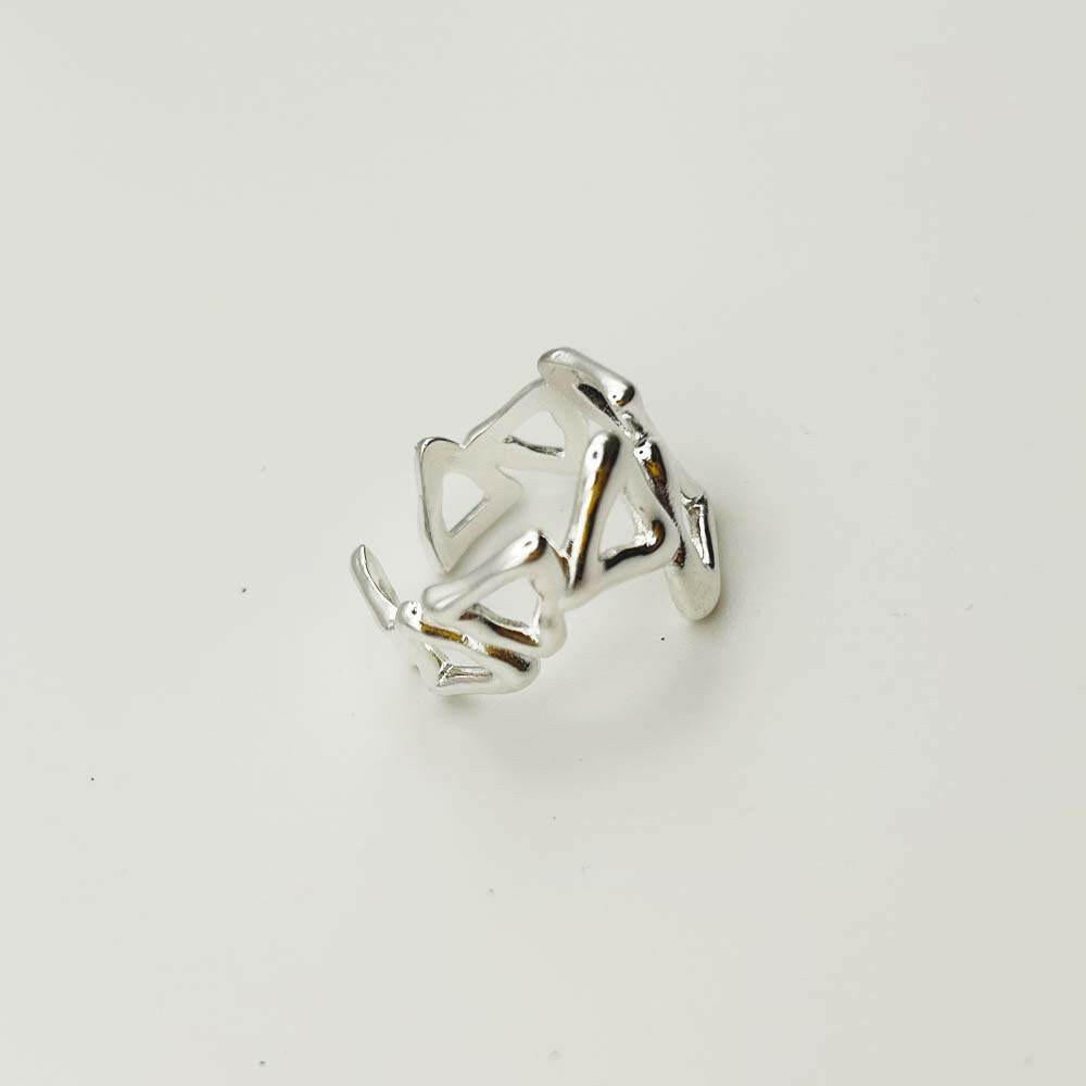 Anillo Naya - Inaianei