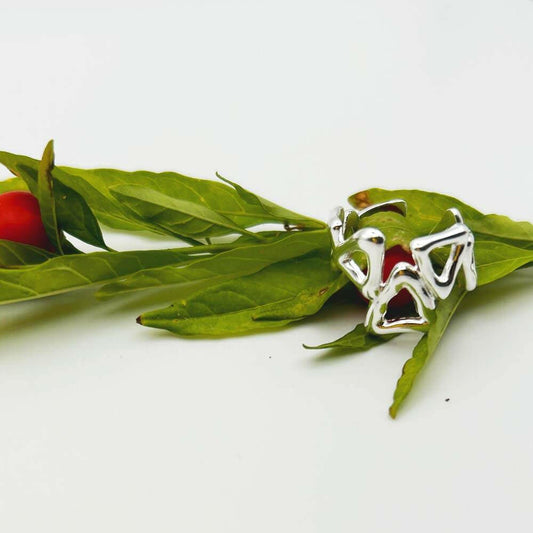 Anillo Naya - Inaianei