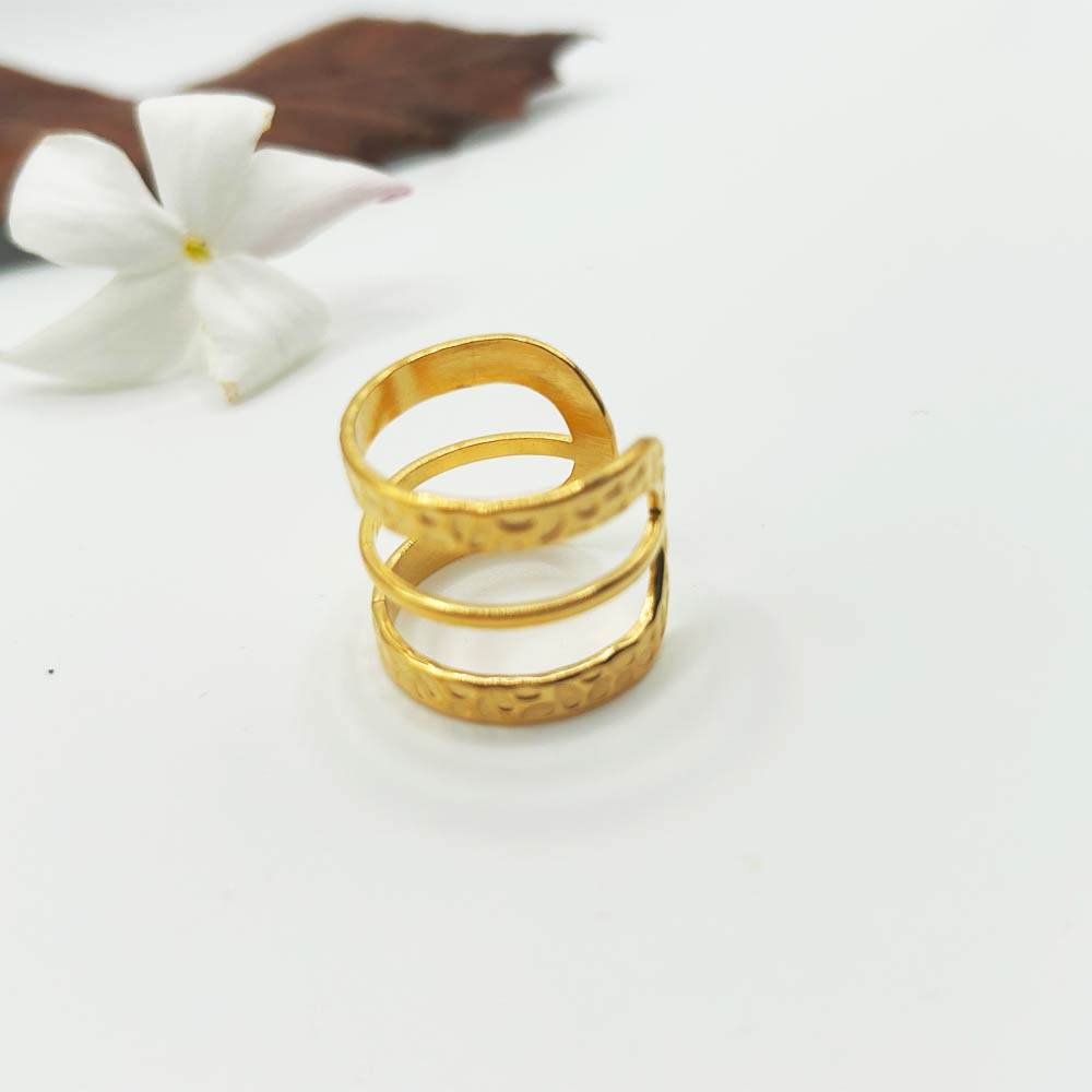 Anillo Nia - Inaianei