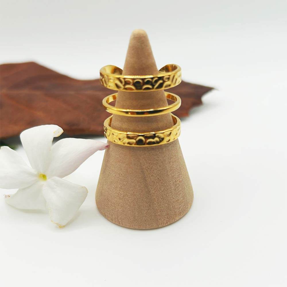 Anillo Nia - Inaianei