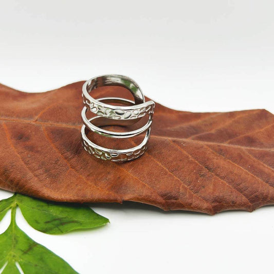 Anillo Nia - Inaianei