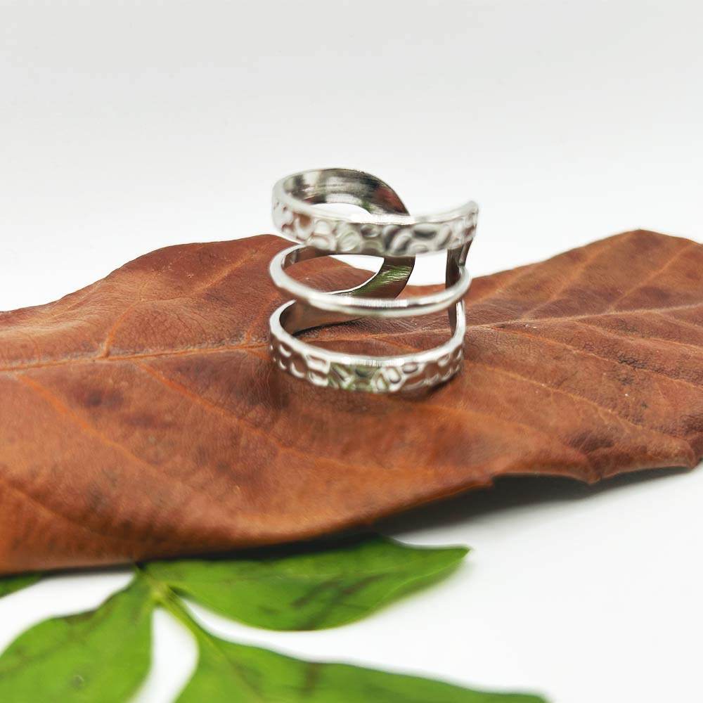 Anillo Nia - Inaianei