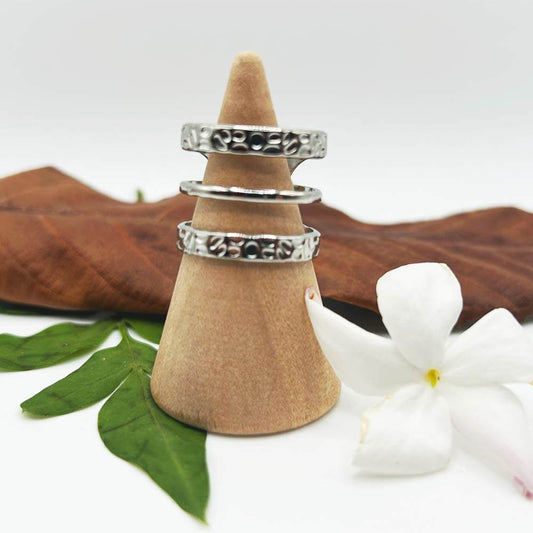 Anillo Nia - Inaianei