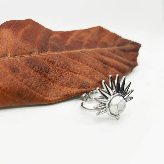 Anillo Nirvana - Inaianei