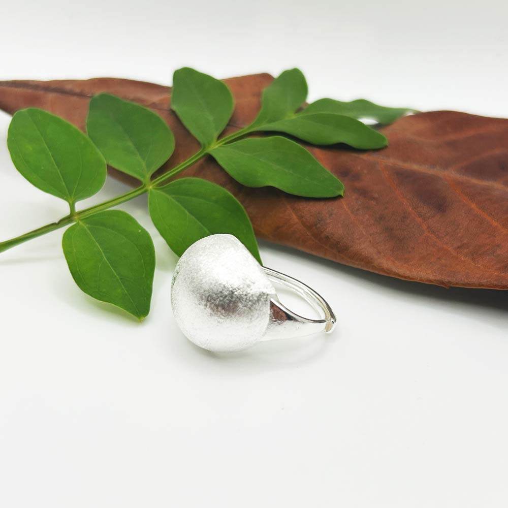 Anillo Opal - Inaianei