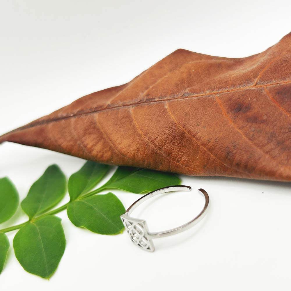 Anillo Panot - Inaianei