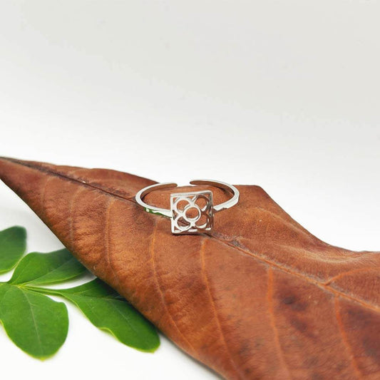 Anillo Panot - Inaianei