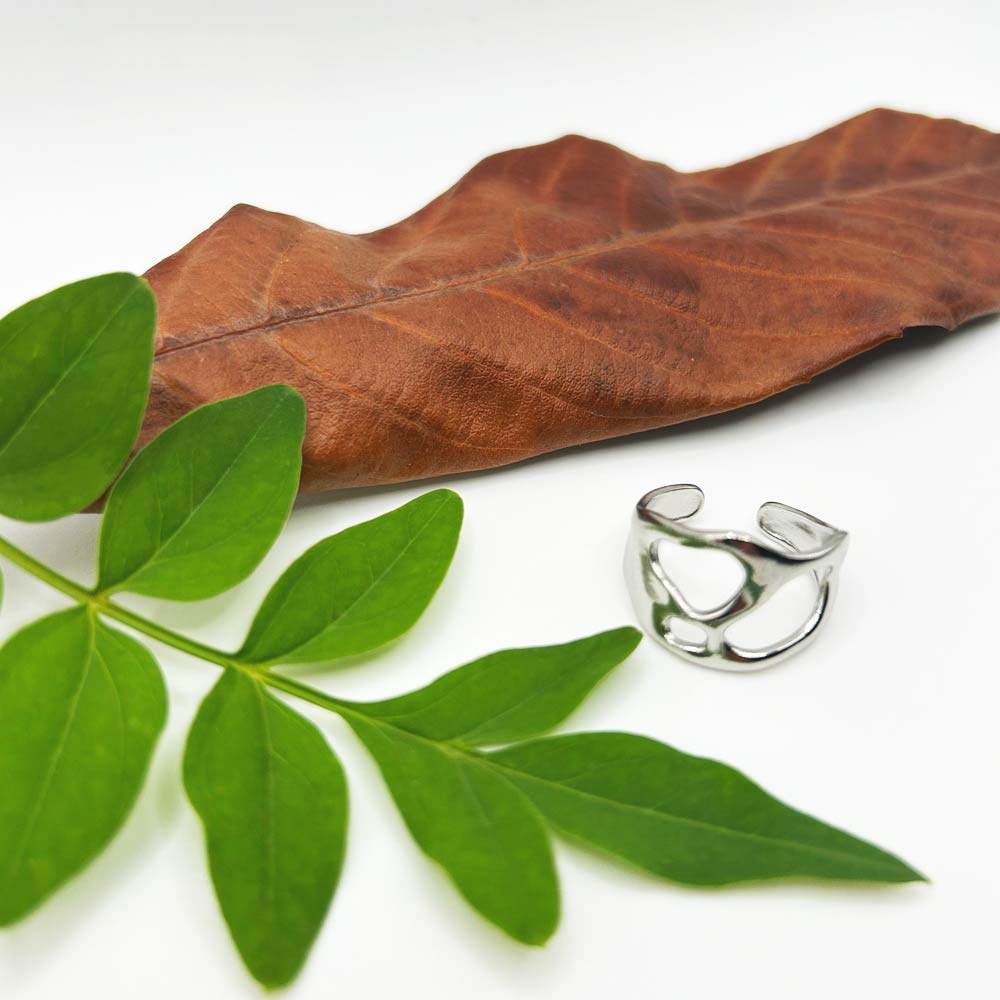 Anillo Pedrera - Inaianei