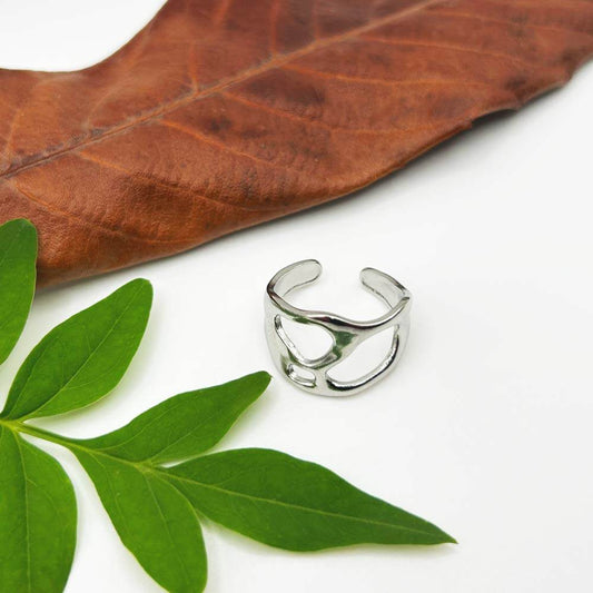 Anillo Pedrera - Inaianei