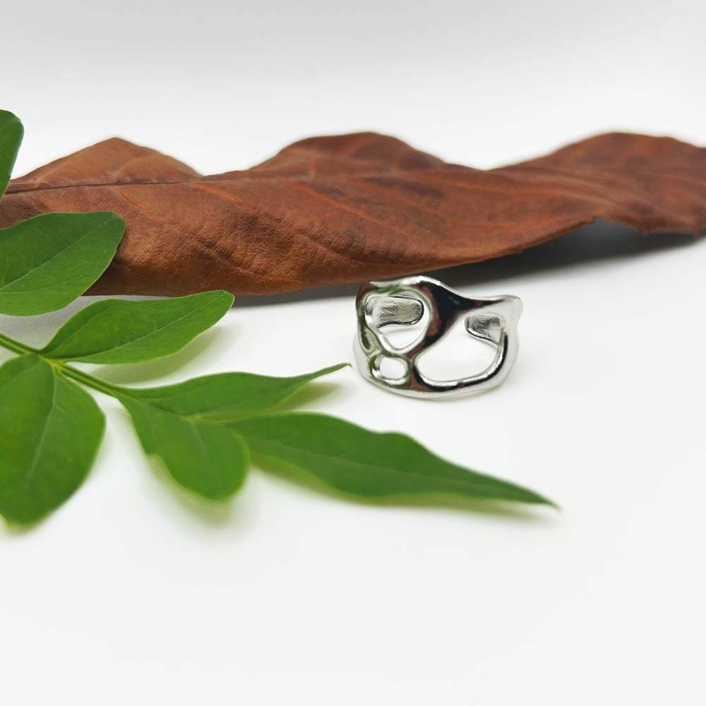 Anillo Pedrera - Inaianei