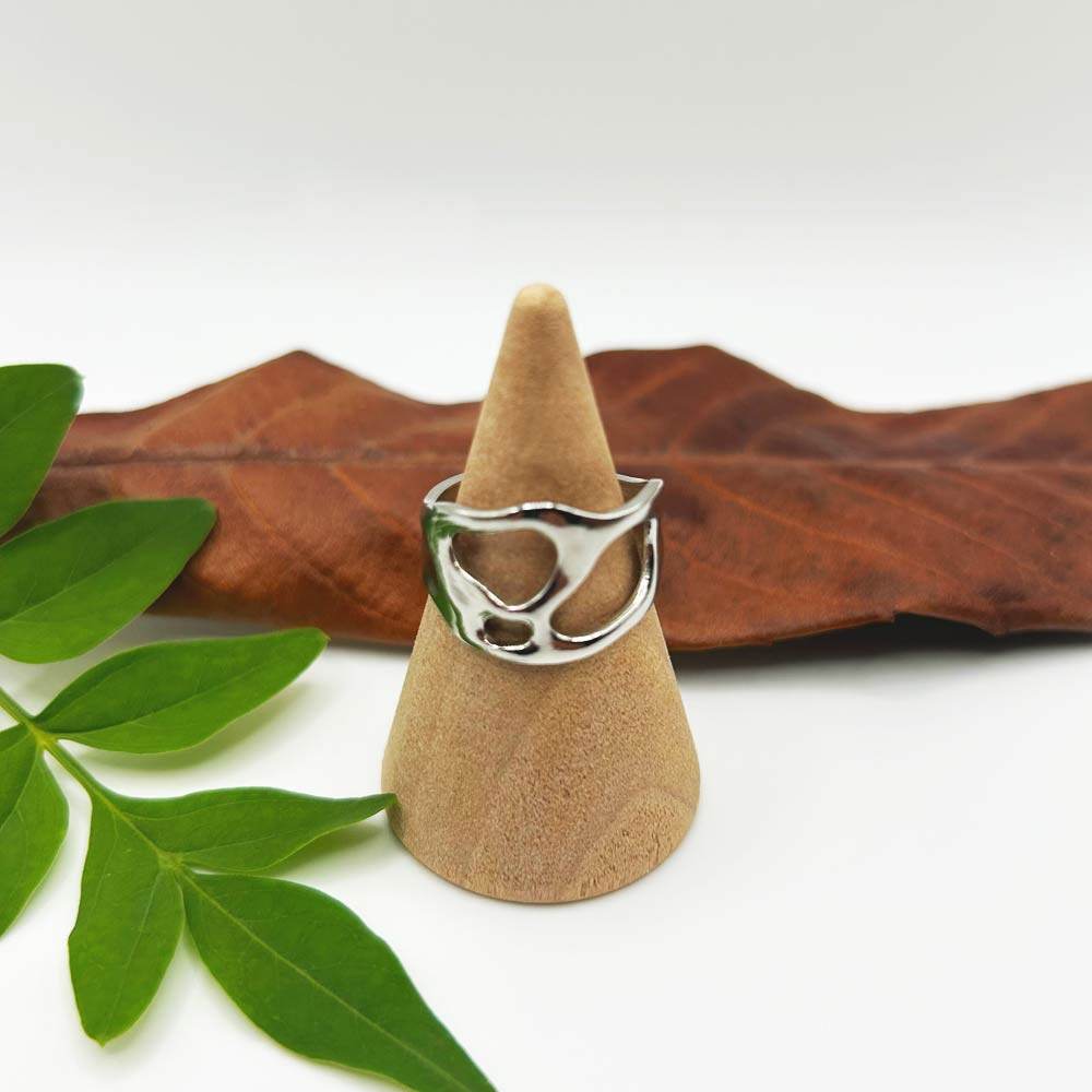 Anillo Pedrera - Inaianei