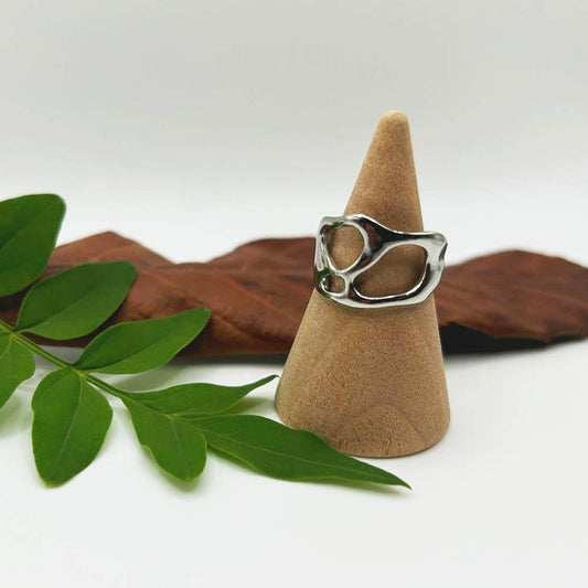 Anillo Pedrera - Inaianei