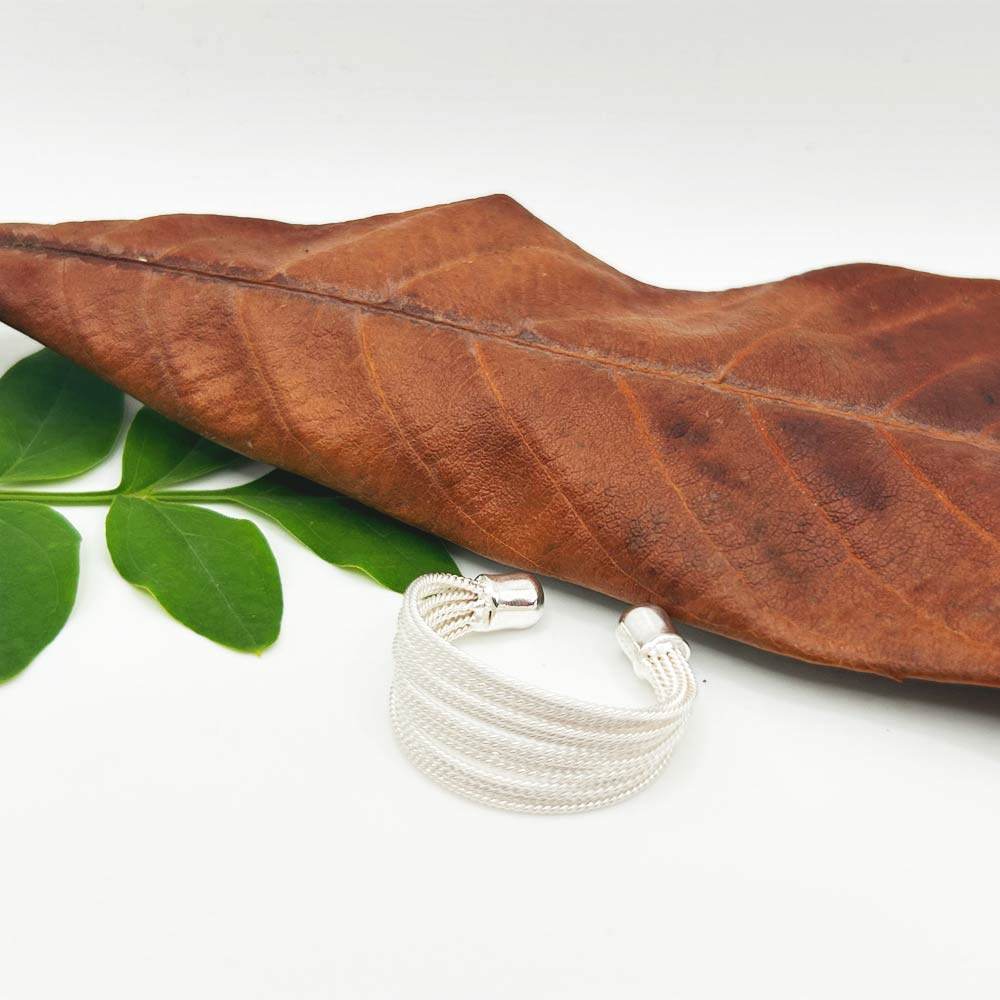 Anillo Raina - Inaianei