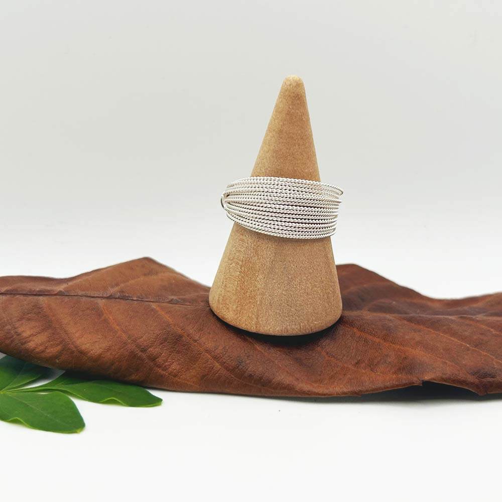 Anillo Raina - Inaianei