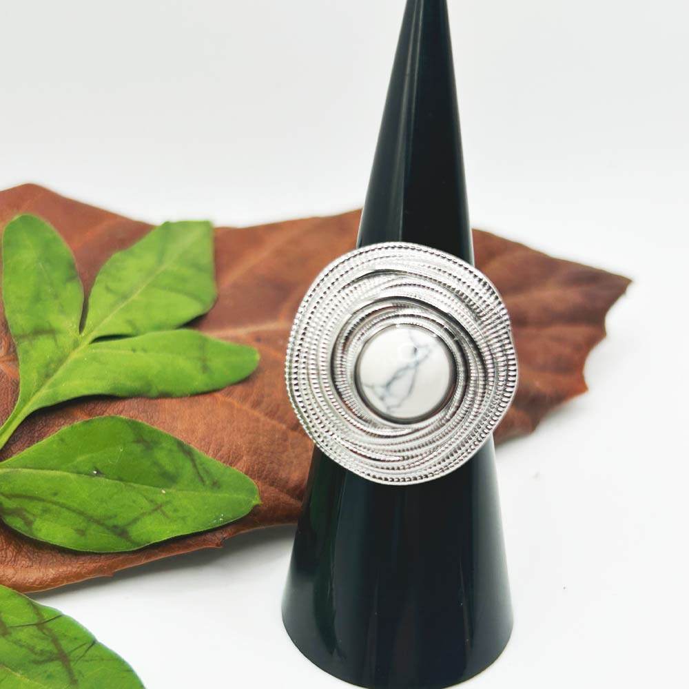 Anillo Sattva - Inaianei