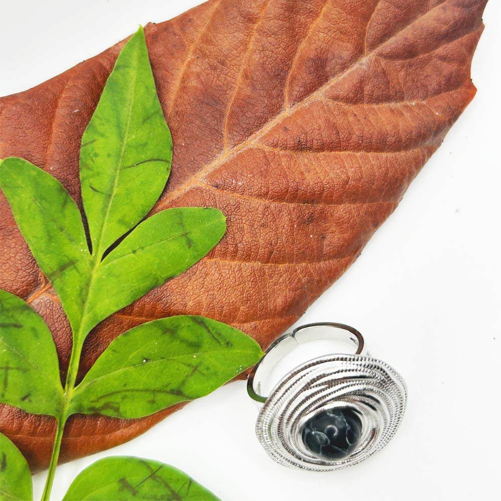 Anillo Sattva - Inaianei