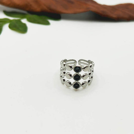 Anillo Shakti - Inaianei