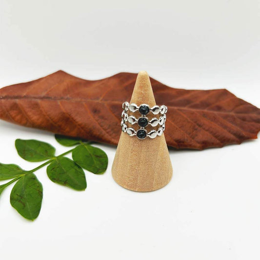 Anillo Shakti - Inaianei