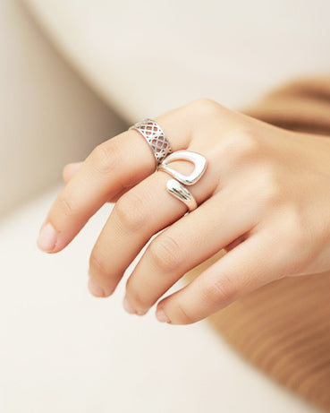 Anillo Sora