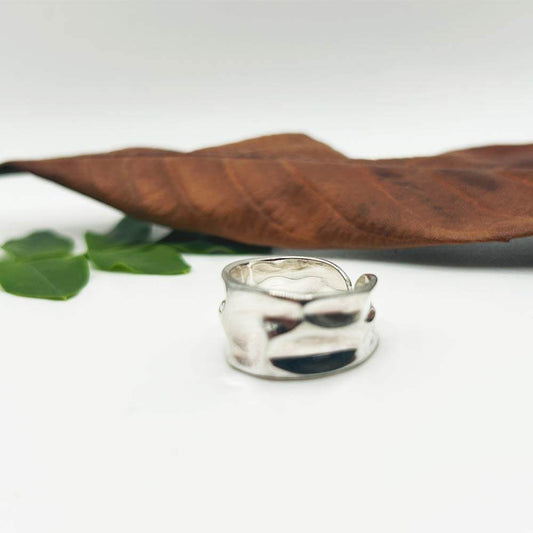 Anillo Suna - Inaianei